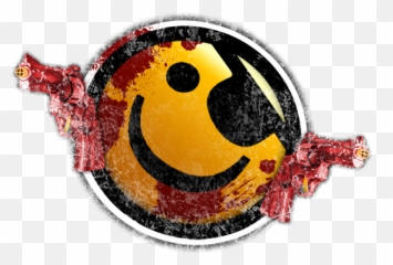 Eve Who - Primary Emoji,<(eve)> Emoticon