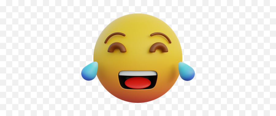 Laughing Emoji Emoji Icon - Download In Line Style,Chefs Kiss Emoji