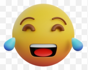 Laughing Emoji Emoji Icon - Download In Line Style,Chefs Kiss Emoji