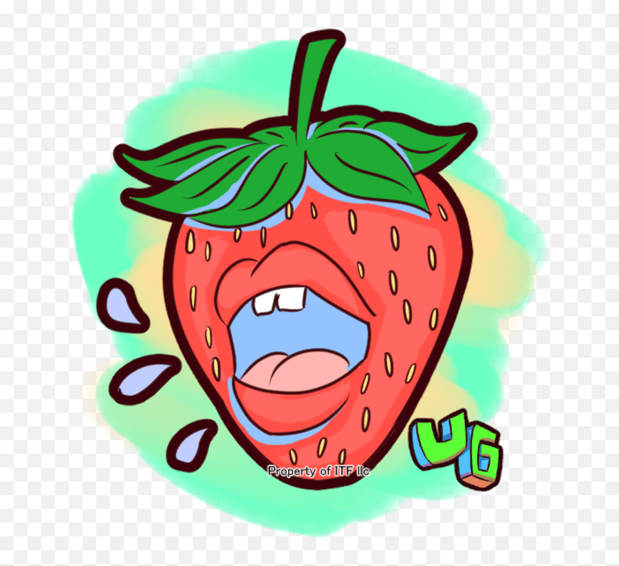 Itf Strawberry Cough Small Buds Reviews Weedmaps Emoji,Strawberry Emoji