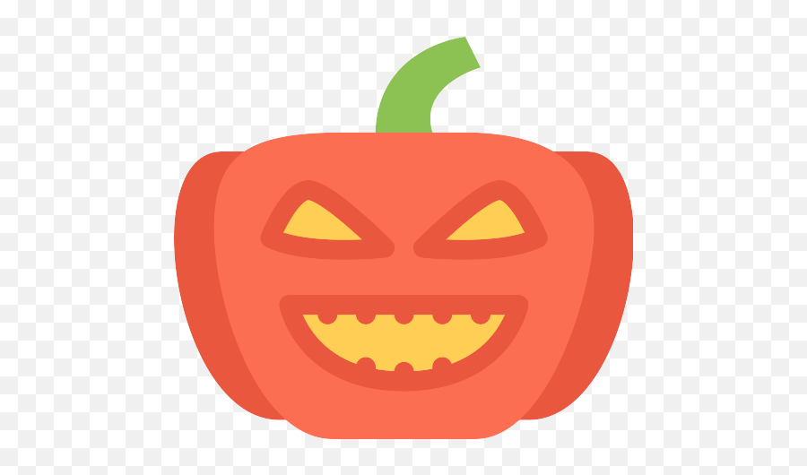 Pumpkin Vector Svg Icon 8 - Png Repo Free Png Icons Emoji,Pumpking Emoji