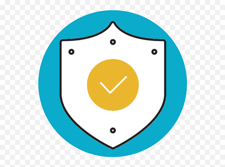 Top 5 Reasons To Backup Your Data Buffalo Americas Emoji,Shield Checkmark Emoji
