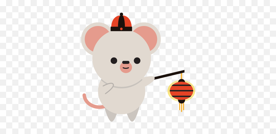 Chinese New Year Stickers By Menard Interactive Emoji,Emojis For Lunar New Years