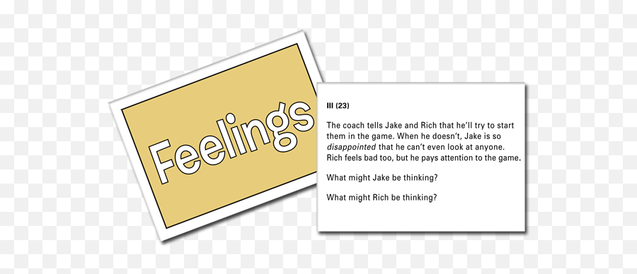 Feelings Game Board Game - Horizontal Emoji,Emotions Board Game