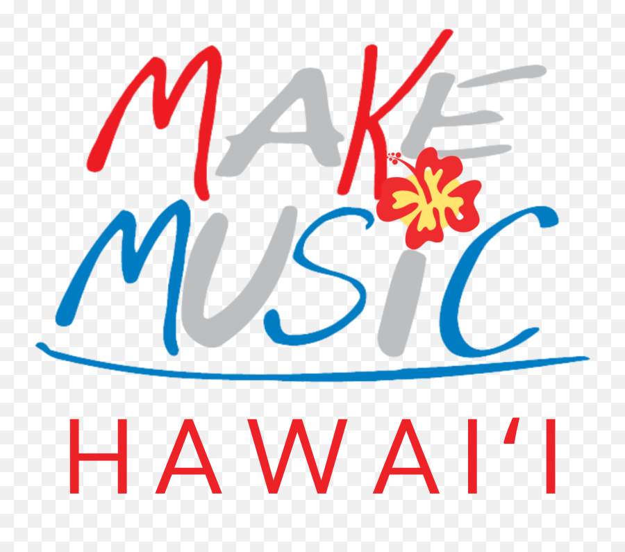 Make Music Hawaii Emoji,Redo Emojis