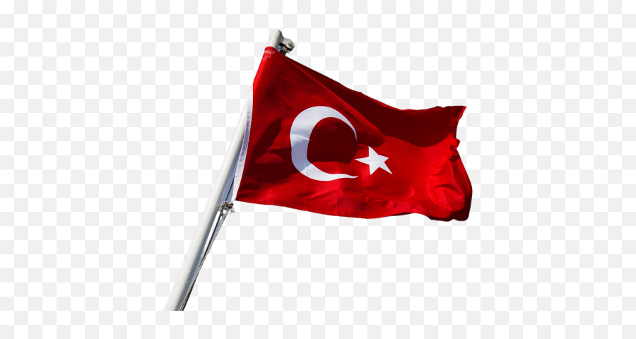 Flag Of Turkey Png Images Download Flag Of Turkey Png Emoji,Turkish Flag Emoji