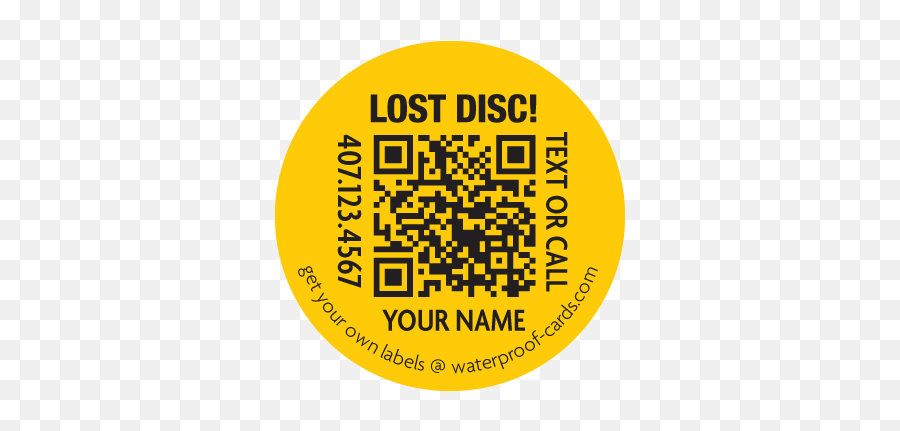 Lost Disc Golf Labels Emoji,Bummer Emoji