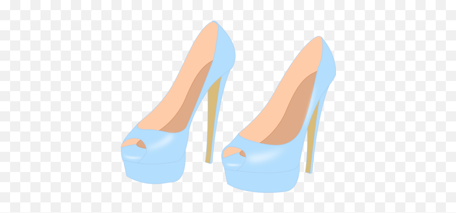 Highheeled Shoe Photo Background Transparent Png Images And Emoji,Stilleto Heels Emoji