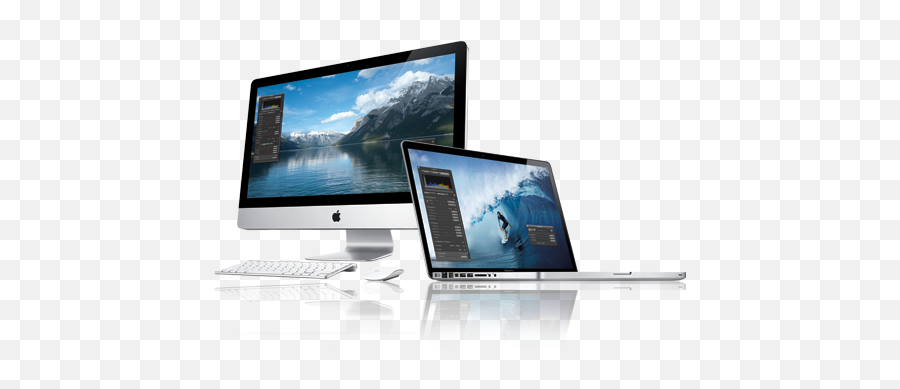 Macintosh Computer Png Transparent Picture Png Svg Clip Art Emoji,Mac Emoji Svg