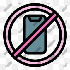 Forbidden Icon Iconbros Emoji,Empty Cricle Emoji