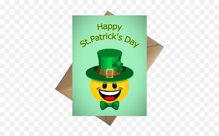 Free St - St Day Imogi Emoji,St Patrick's Day Emoji