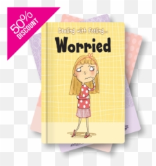 Different Emotion Commonly Experienced - Happy Emoji,Children's Book About Emotions