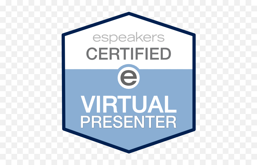 Grab Audience Attention Through Emotion - Espeakers Virtual Certification Emoji,Keep Emotions In Check