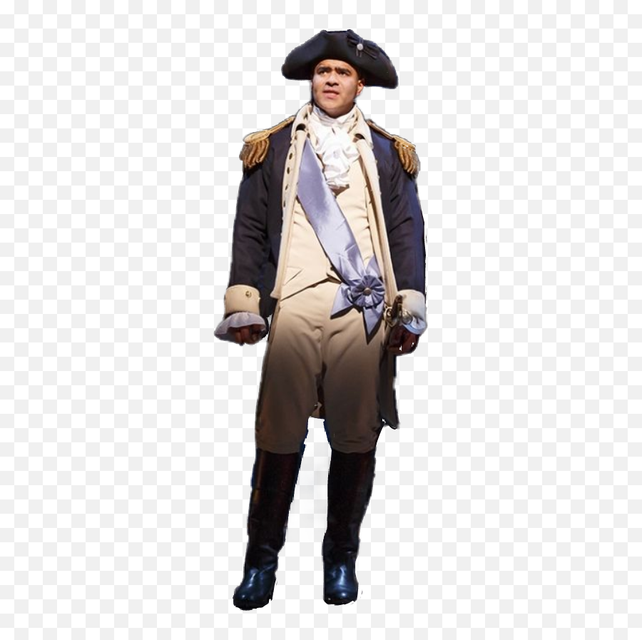 Popular And Trending Georgewashington Stickers On Picsart - Hamilton Cast Washington Emoji,George Washington Emoji