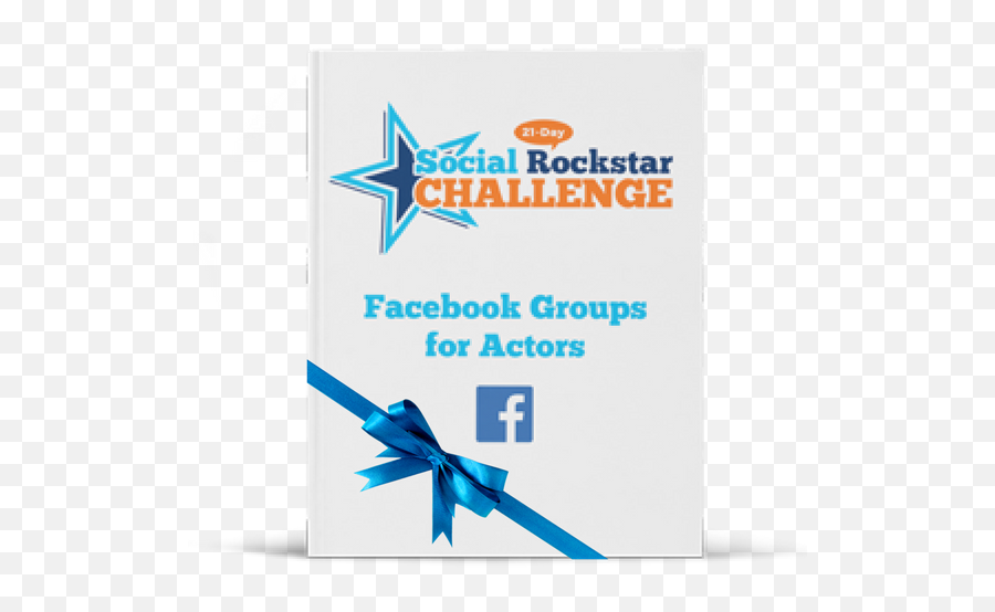 Social Rockstar Challenge - Social Media For Actors Horizontal Emoji,Rockstar Emoji