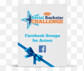 Social Rockstar Challenge - Social Media For Actors Horizontal Emoji,Rockstar Emoji