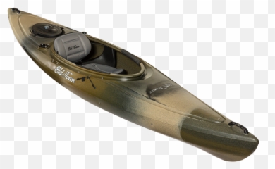 Kayak Canoes And Paddleboards - Old Town Heron 11xt Emoji,Emotion Angler 11