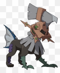 Monster Spotlight Assorted Pokemon Johtosinnohalola - Type Null Pokemon Emoji,Samurai Jack Emoji Aliens