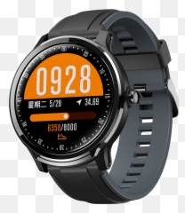 Smart Watches - Polaroid Pa 70 Fitness Watch Emoji,Kids Emoji Watch
