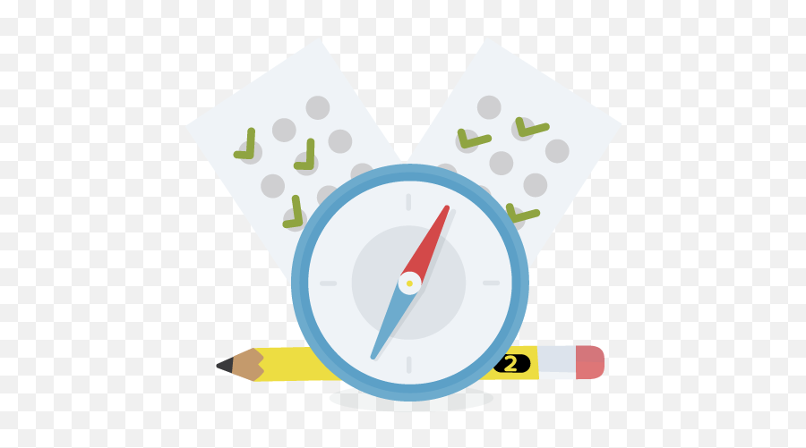 Surviving Test Prep - Measuring Instrument Emoji,Micro Emotions Test