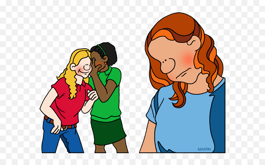 Gossip Clipart Png Transparent Png - Gossip Clipart Emoji,Gossip Girl Emoji