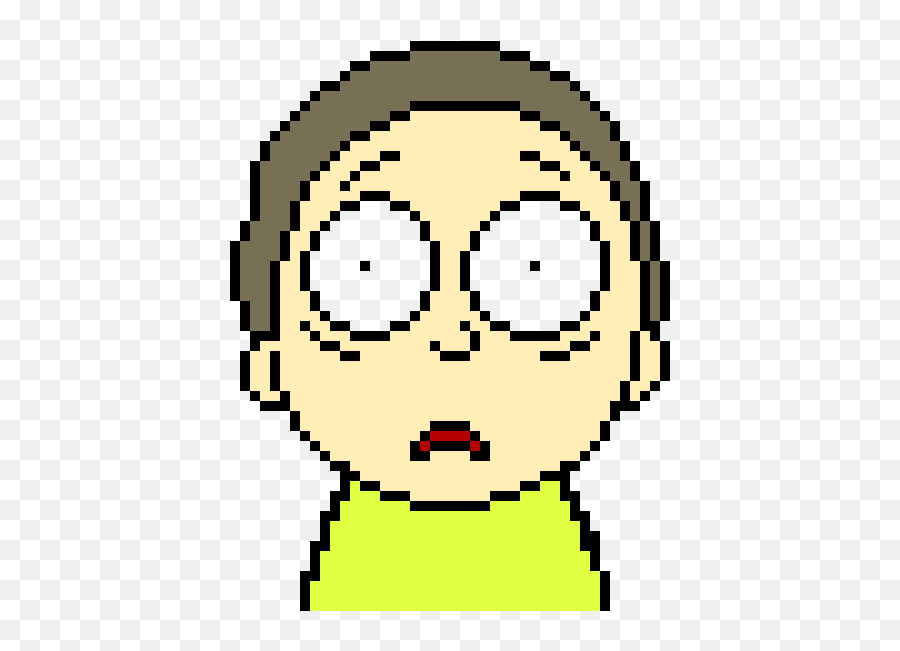 Rick And Morty - Pikachu Gif Transparent Emoji,Rick And Morty Emoticons