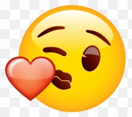 Emoji - Brand Official Emoji Kiss,Tasty Emoji
