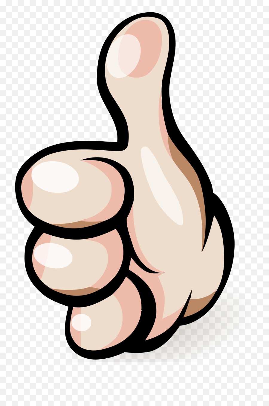 Positive Clipart Thumbs Down Positive Thumbs Down - Thumbs Up Png Icon Emoji,Thumbs Down Emoji Transparent