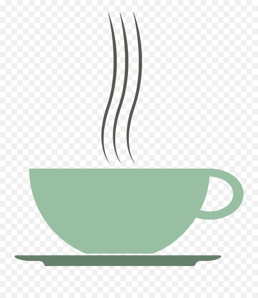 Coffee Cup Tea Cup Clip Art Free Clipart Image Clipartcow - Coffee Mug Png Image Clipart Emoji,Tea Cup Emoji