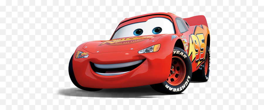 Sticker By Cars Trucks Suvs Pixar Cars And More - Personajes De Cars Animados Emoji,Race Car Emoji