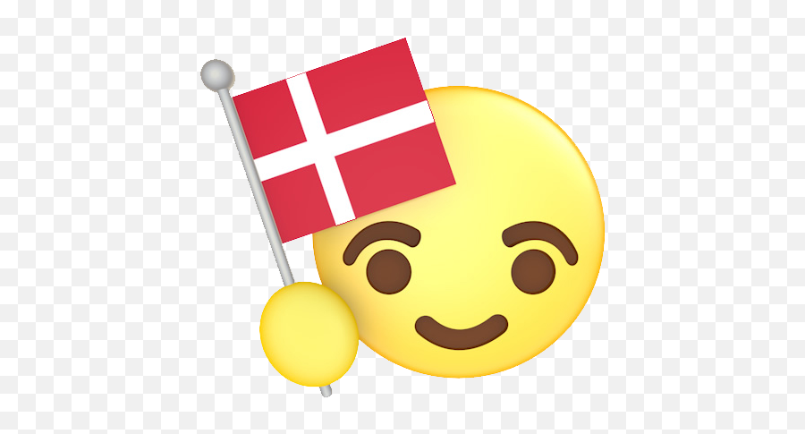 Boathouse Quiz - Flag Smiley Emoji,Cheer Up Emoticon