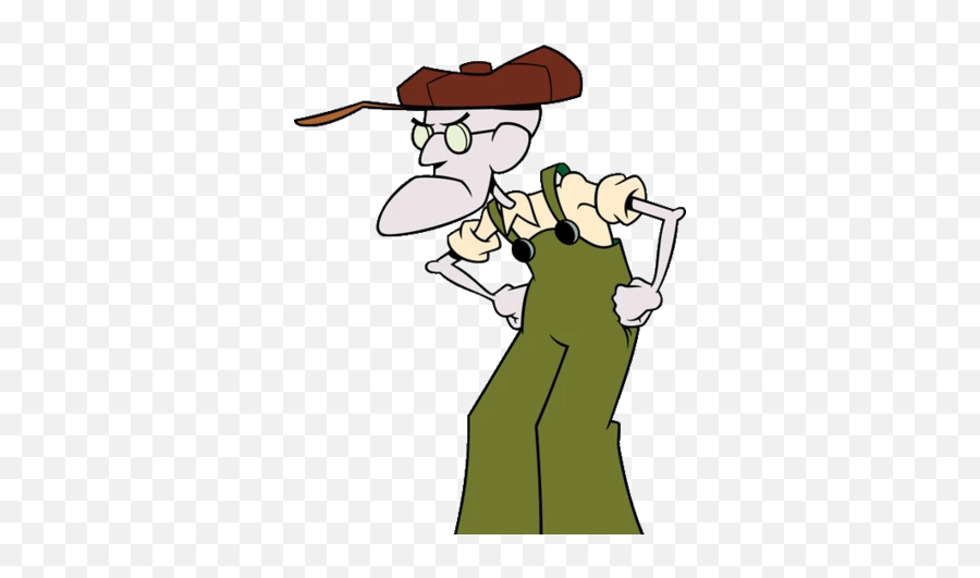 Eustace Bagge - Courage The Cowardly Dog Tattoo Muriel Emoji,Courage Emotion