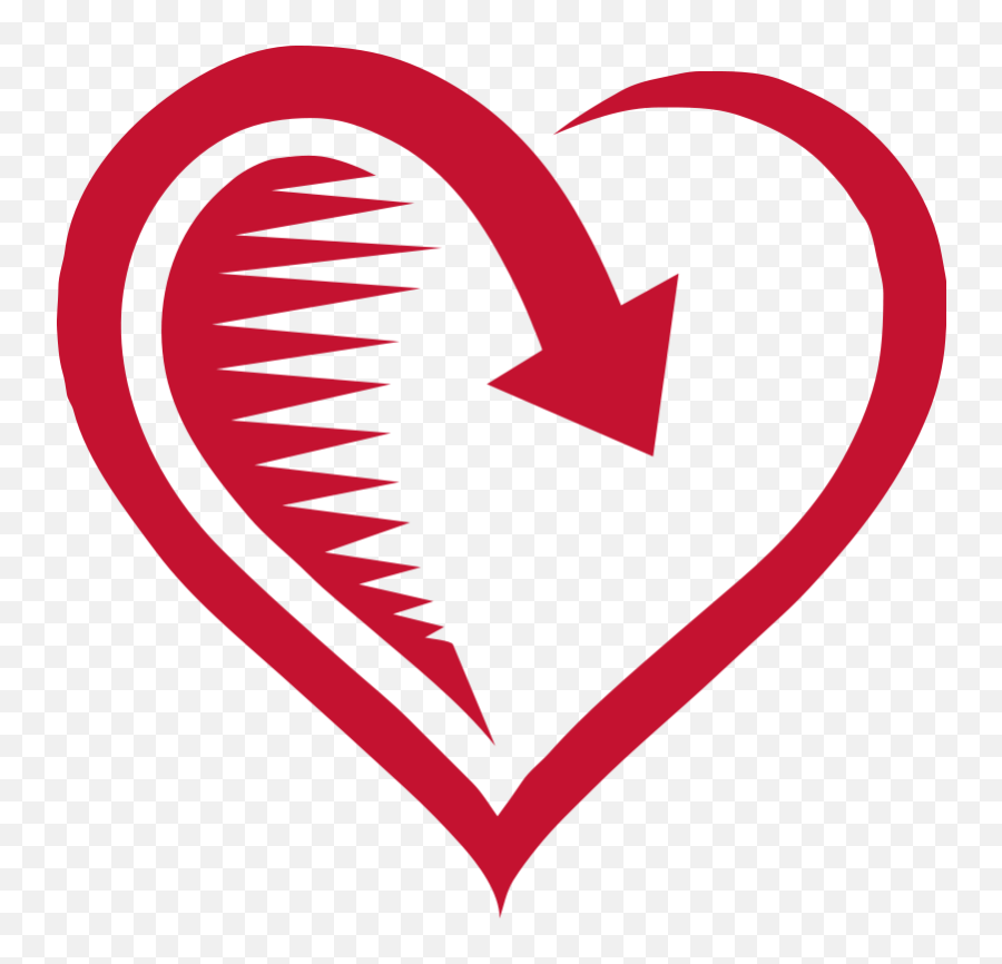Download Heart Free Love Symbol - Love Clip Arts Png Love Symbols Clip Art Emoji,Broke Heart Emoji