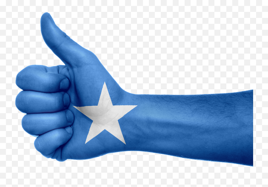 Somali - Somalia Flag Emoji,Somaliland Emoji