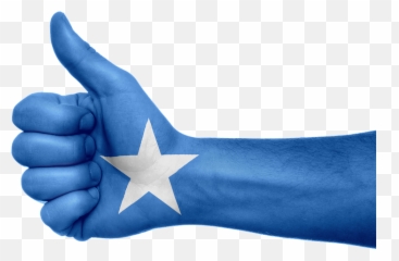 Somali - Somalia Flag Emoji,Somaliland Emoji