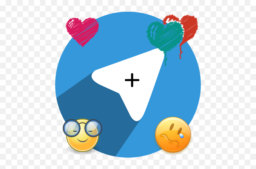 Pms For Android - Download Cafe Bazaar Happy Emoji,Hangout Emoticons Download