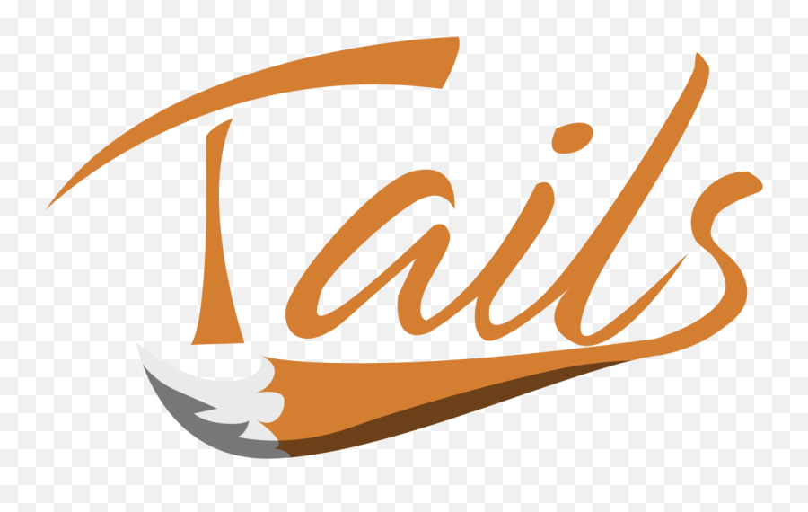 Tails - Mods Minecraft Curseforge Fox Tails Logo Emoji,Emoticons Mod 1.12.2