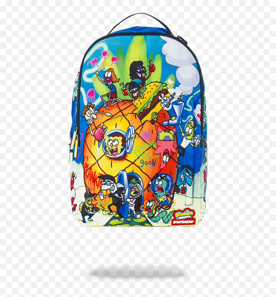 280 Fun Backpacks Ideas Backpacks Sprayground Cool Backpacks - Sprayground Pineapple Party Emoji,Jansport Emoticon Backpack