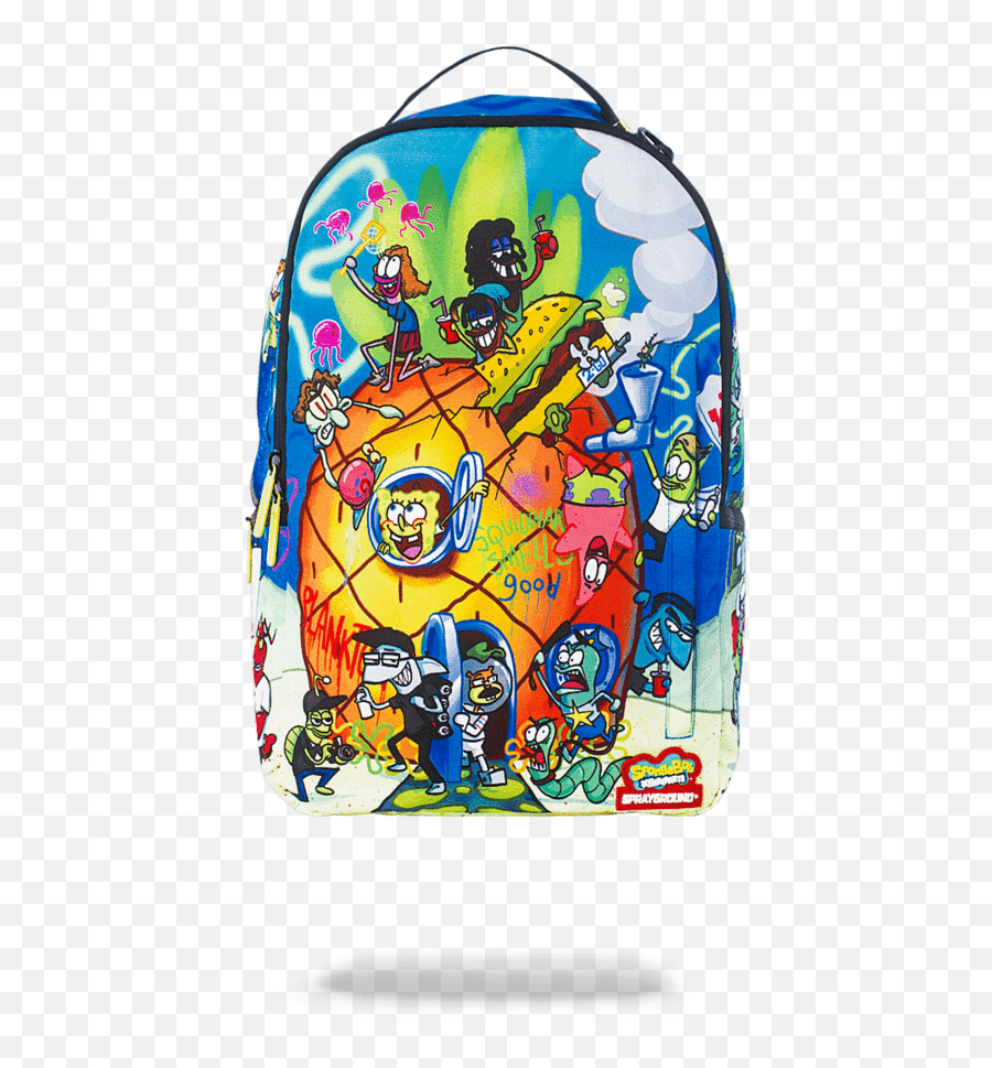 Backpacks – Sprayground