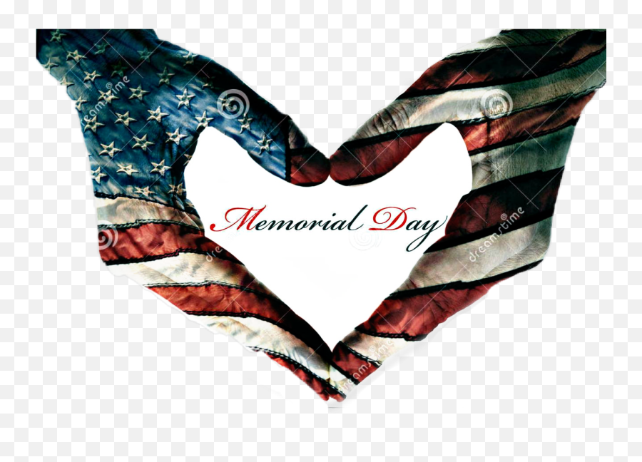 Memorial Day Sticker Challenge On Picsart - Memorial Day Stock Emoji,Heart Emoji Mem