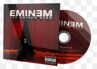 Eminem - Album Eminem Png Emoji,Eminem Emotion