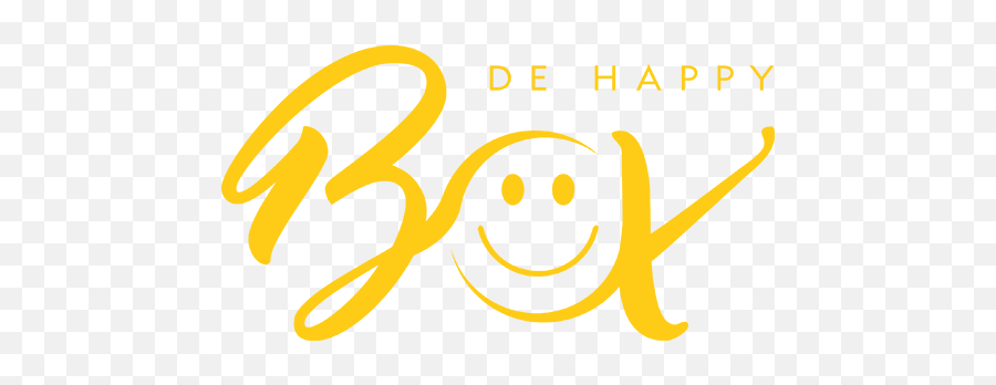Unboxing De Happy Box Met Korting - Thuislevencom Happy Emoji,Emoticon Eten