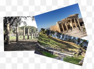 Amazing - World Heritage Site Emoji,Greek Emotions