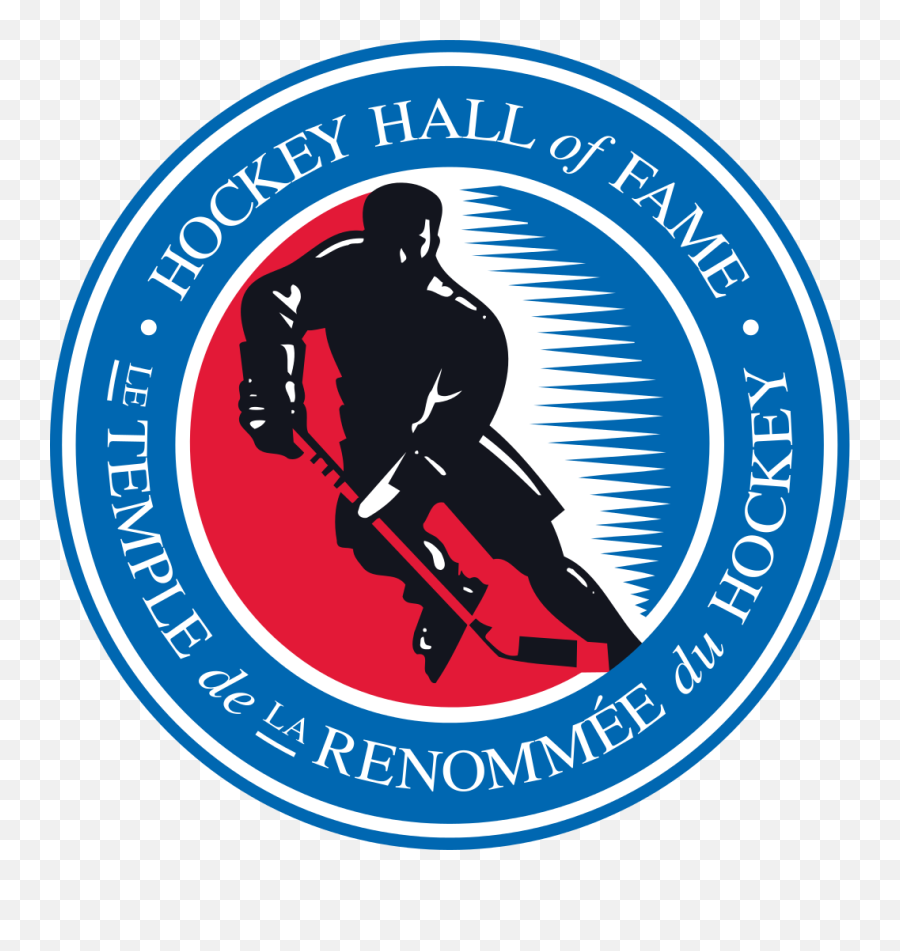 Quebec Remparts - Hockey Hall Of Fame Logo Emoji,White Emotions Iserlohn 2014