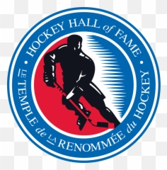 Quebec Remparts - Hockey Hall Of Fame Logo Emoji,White Emotions Iserlohn 2014