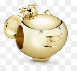 Charm Pandora Shine Signo Chinês - Rato Pandora 768587c01 Emoji,Are There Any Chines Emoticons