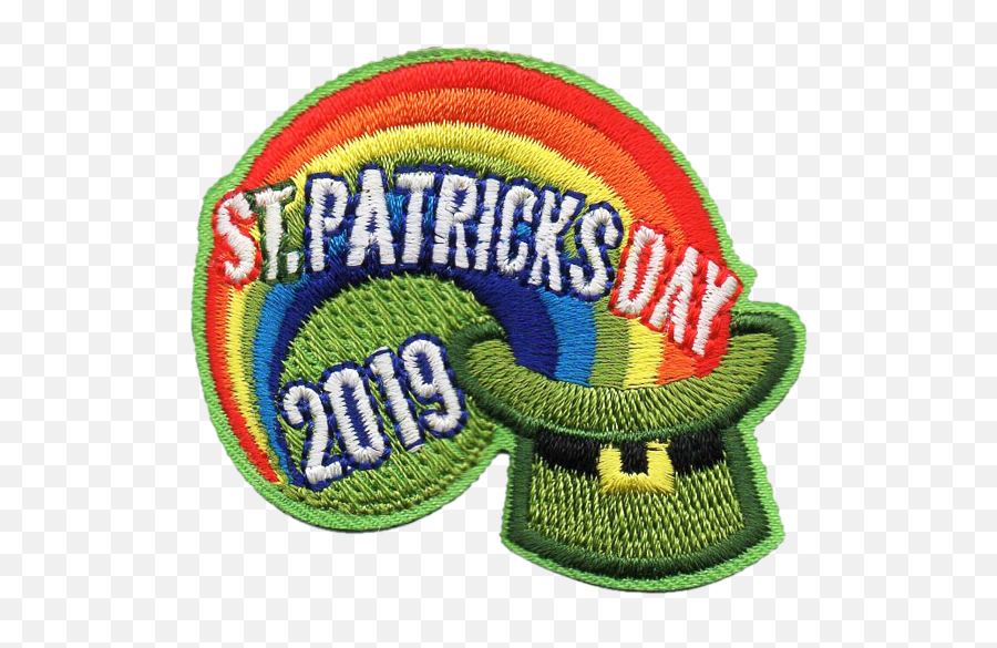 43 St Patricks Day Ideas For Kids St Patricku0027s Day - Badge Emoji,Steam Leprechaun Emoji