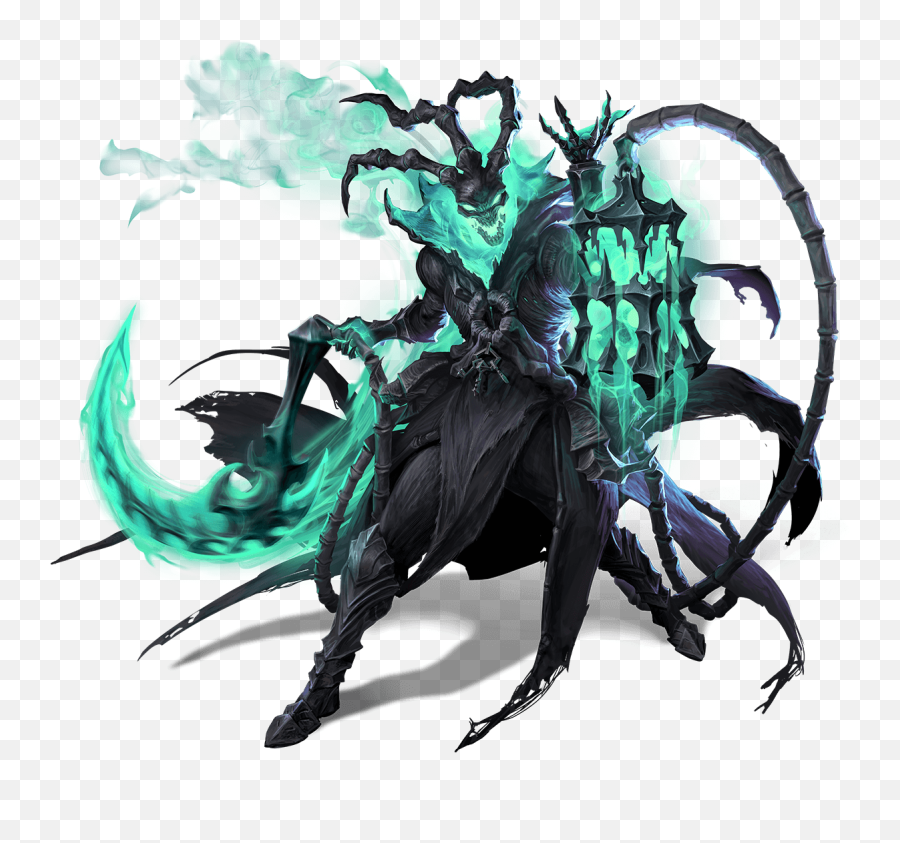 League Of Legends - Hd Thresh Emoji,Leaugue Of Legends Emoticons Code