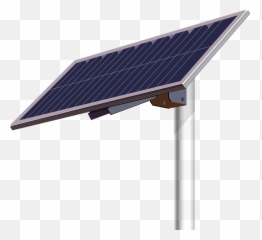 Energy Clipart Solar Cell - Transparent Background Solar Panel Png Clipart Emoji,Solar Power Emoji