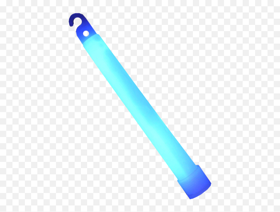 Blue Glow Stick Psd Official Psds - Glow Stick Clipart Emoji,Glowstics Emoticon